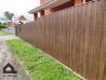 Профнастил С20A, Printech, Antique Wood, античный дуб