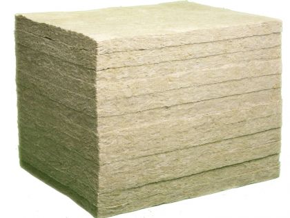 Утеплитель минеральная Rockwool Лайт Баттс Скандик