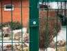 Столбы 62 на 55 для сварной сетки