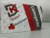 Саморезы кровельные Доступная Кровля