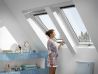 Мансардные окна Велюкс Velux Optima Комфорт